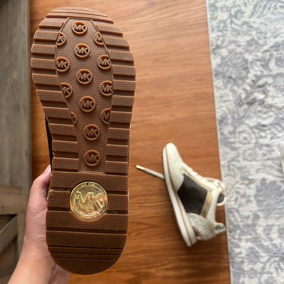 Michael Kors sneakers - Picture 3 of 3